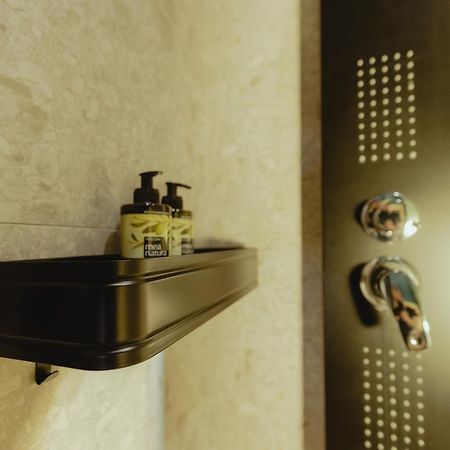 Metis Urbane Living Spaces Athens Ngoại thất bức ảnh