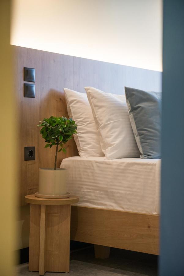 Metis Urbane Living Spaces Athens Ngoại thất bức ảnh