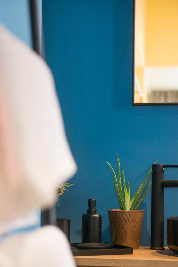 Metis Urbane Living Spaces Athens Ngoại thất bức ảnh