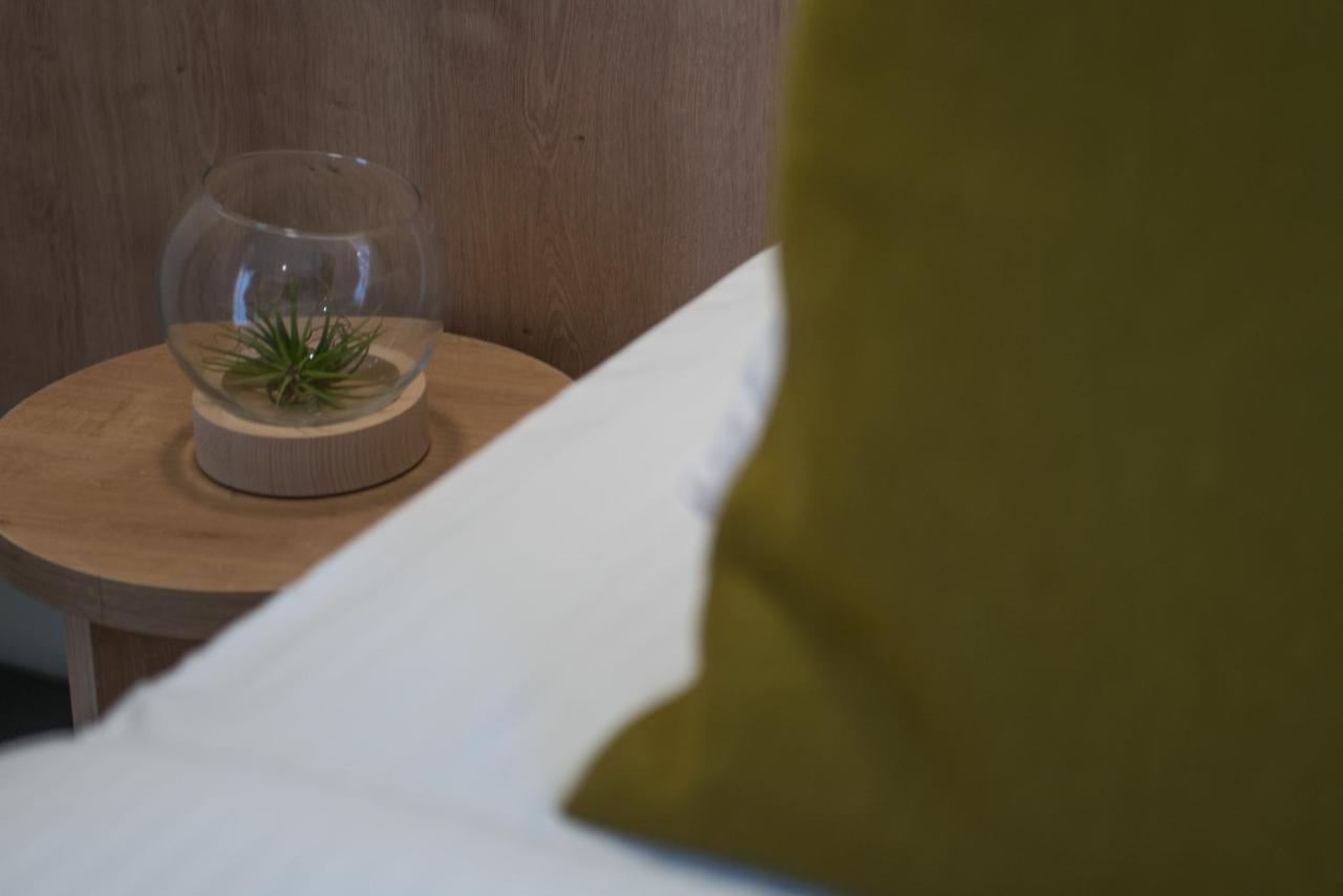 Metis Urbane Living Spaces Athens Ngoại thất bức ảnh