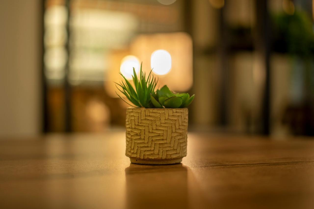 Metis Urbane Living Spaces Athens Ngoại thất bức ảnh