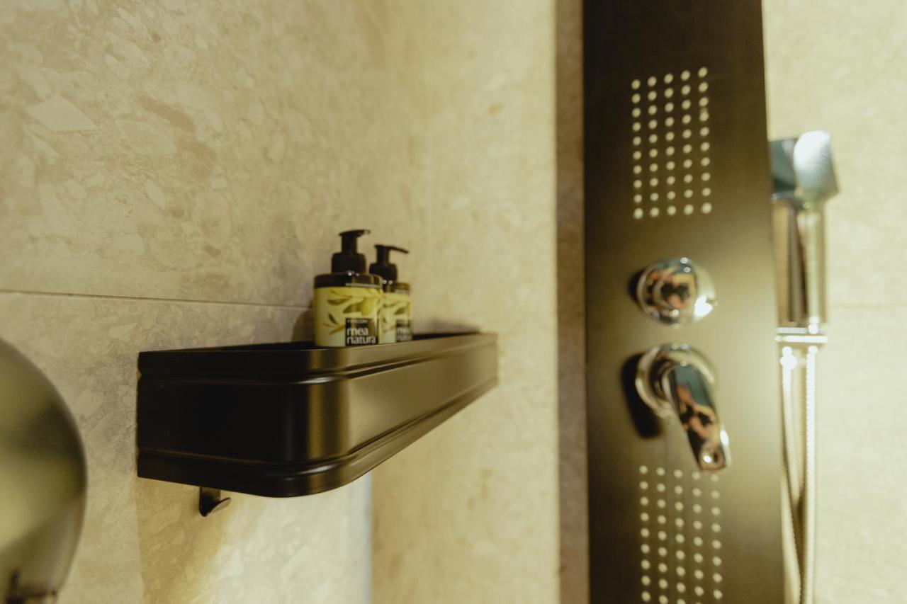 Metis Urbane Living Spaces Athens Ngoại thất bức ảnh