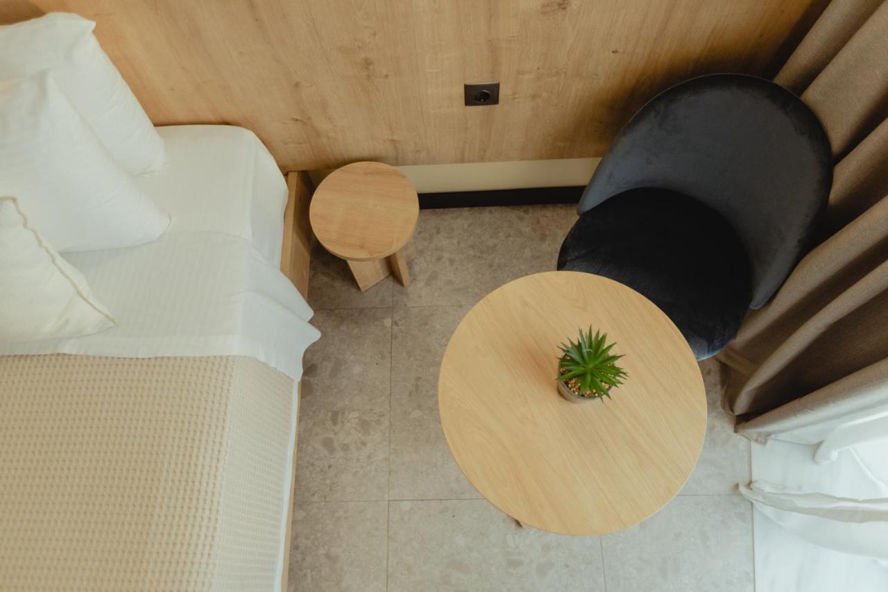 Metis Urbane Living Spaces Athens Ngoại thất bức ảnh