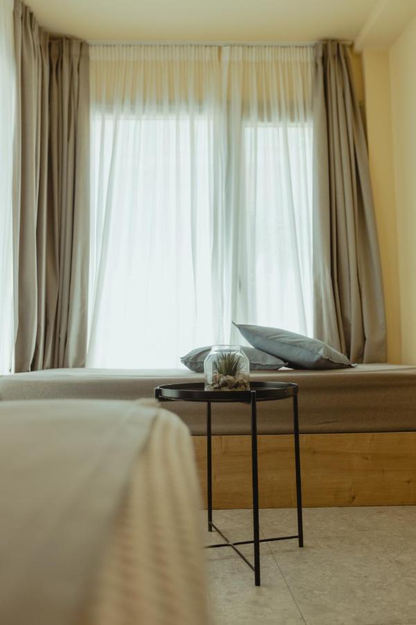Metis Urbane Living Spaces Athens Ngoại thất bức ảnh