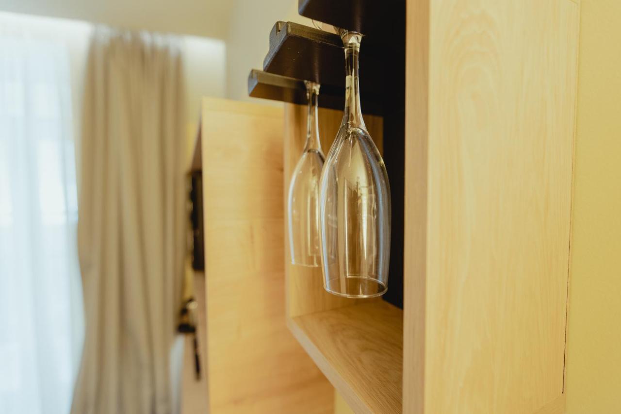 Metis Urbane Living Spaces Athens Ngoại thất bức ảnh