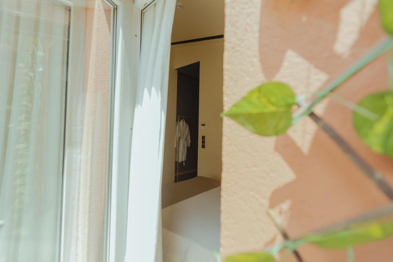 Metis Urbane Living Spaces Athens Ngoại thất bức ảnh