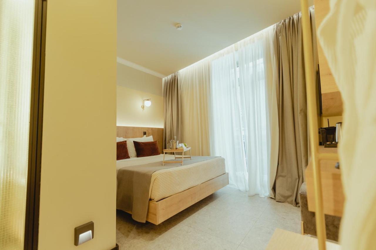 Metis Urbane Living Spaces Athens Ngoại thất bức ảnh