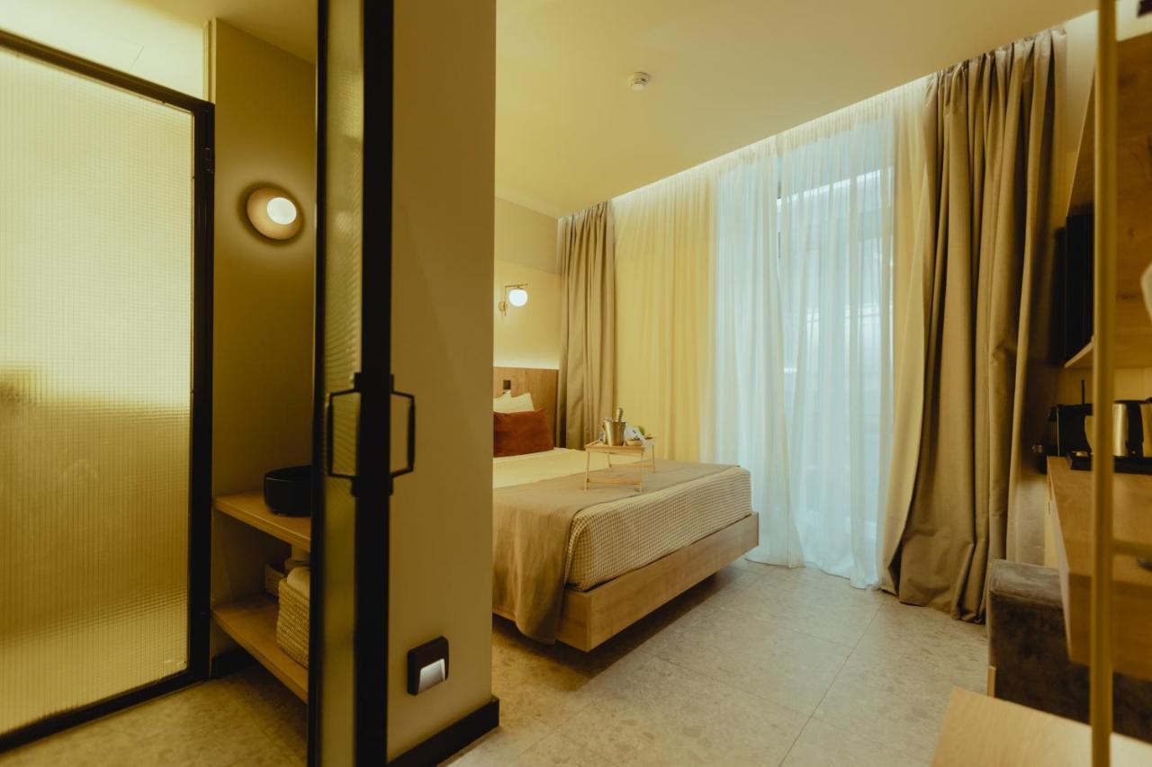 Metis Urbane Living Spaces Athens Ngoại thất bức ảnh